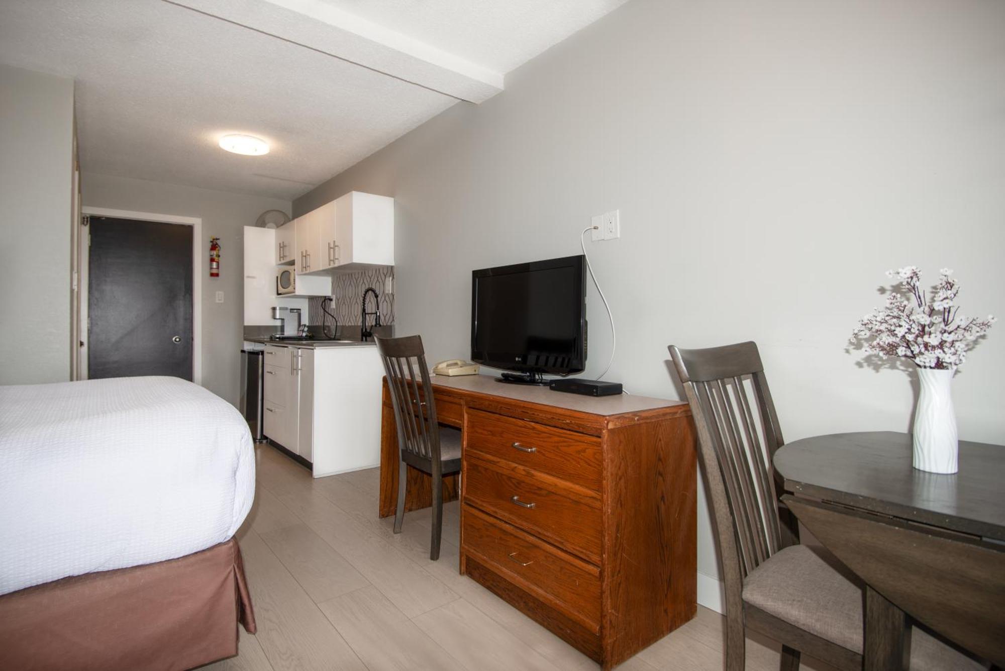 פארקסוויל Sea Edge Motel מראה חיצוני תמונה