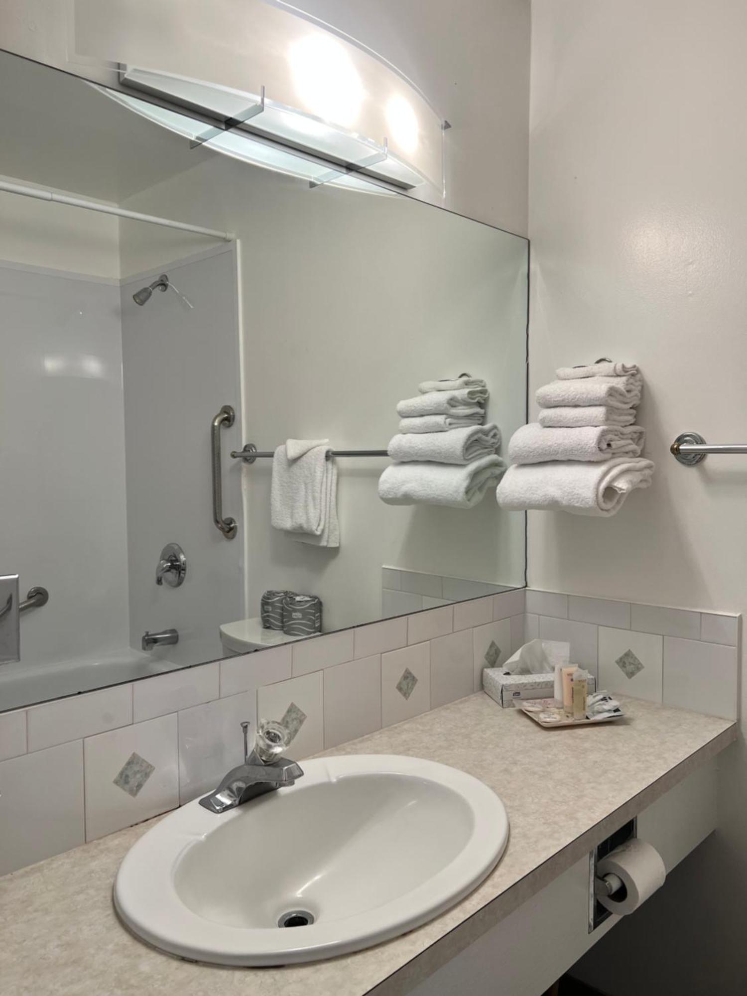 פארקסוויל Sea Edge Motel חדר תמונה