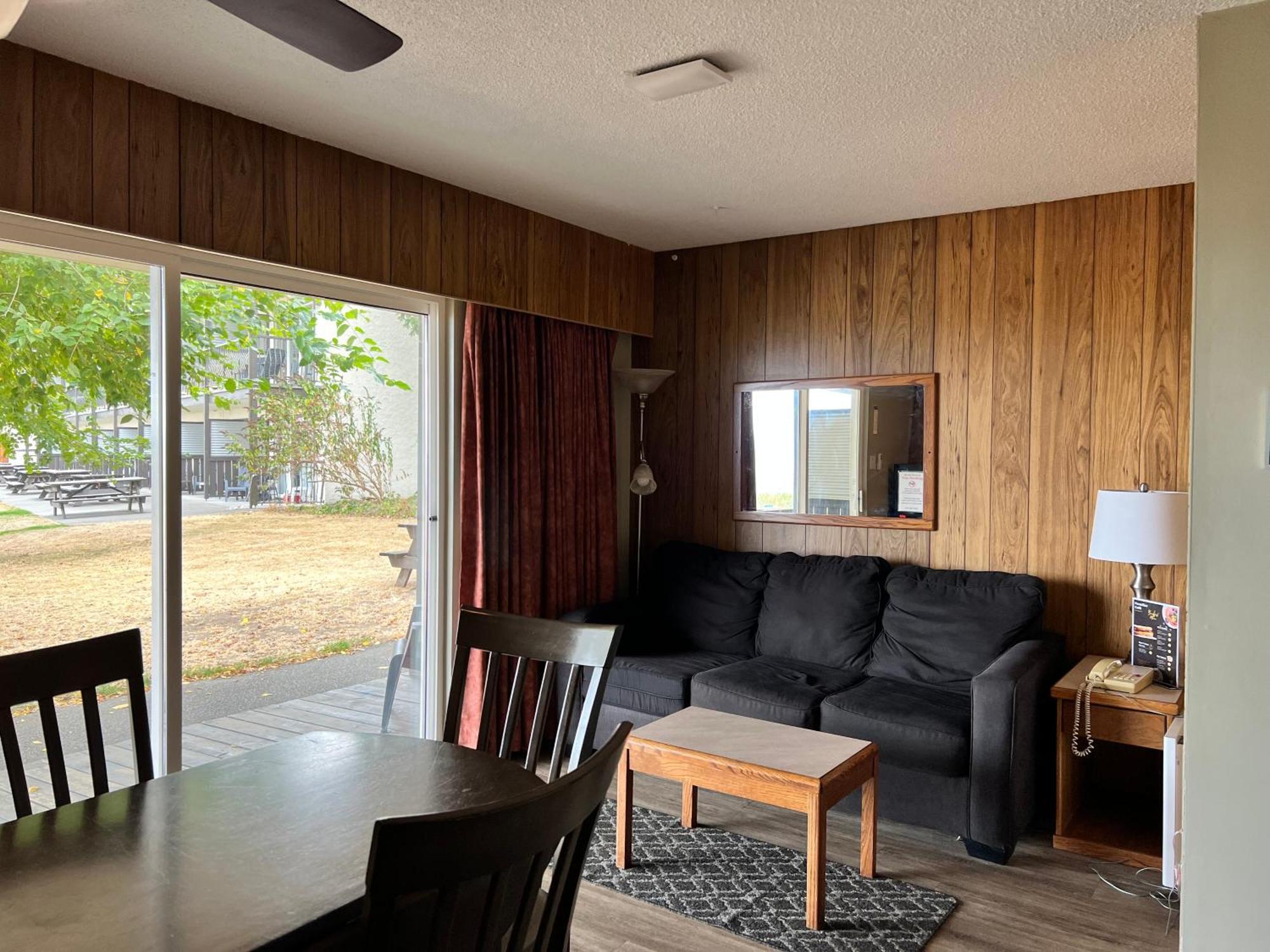 פארקסוויל Sea Edge Motel חדר תמונה