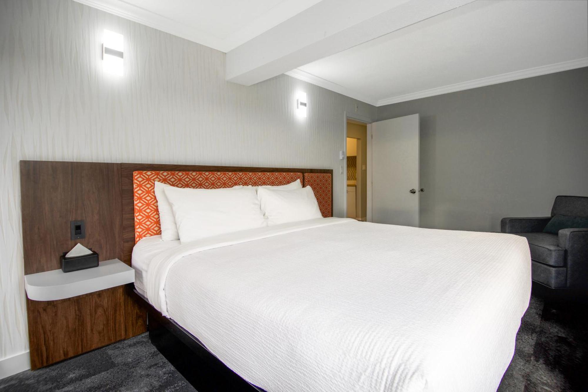 פארקסוויל Sea Edge Motel חדר תמונה