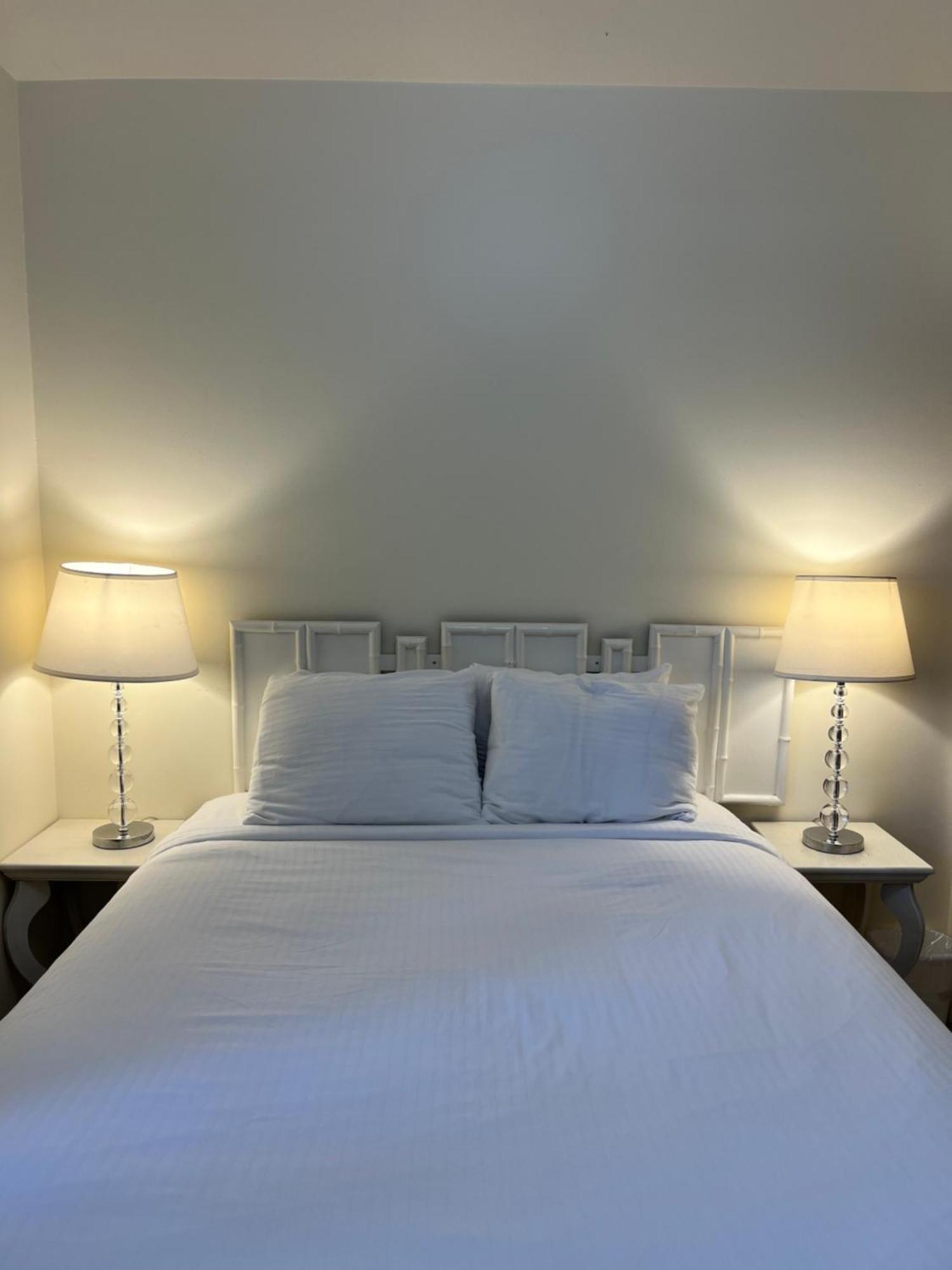פארקסוויל Sea Edge Motel חדר תמונה