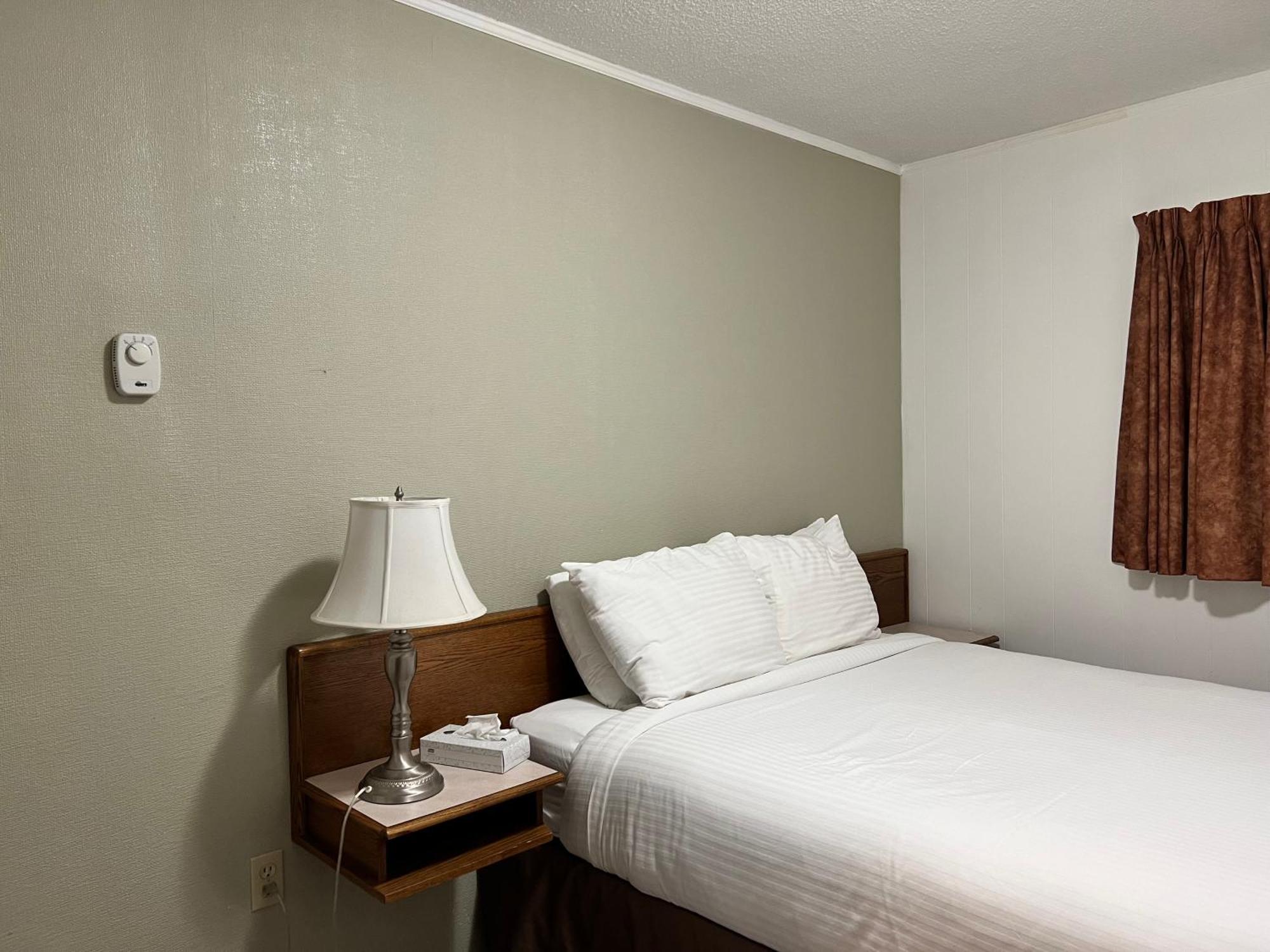 פארקסוויל Sea Edge Motel חדר תמונה