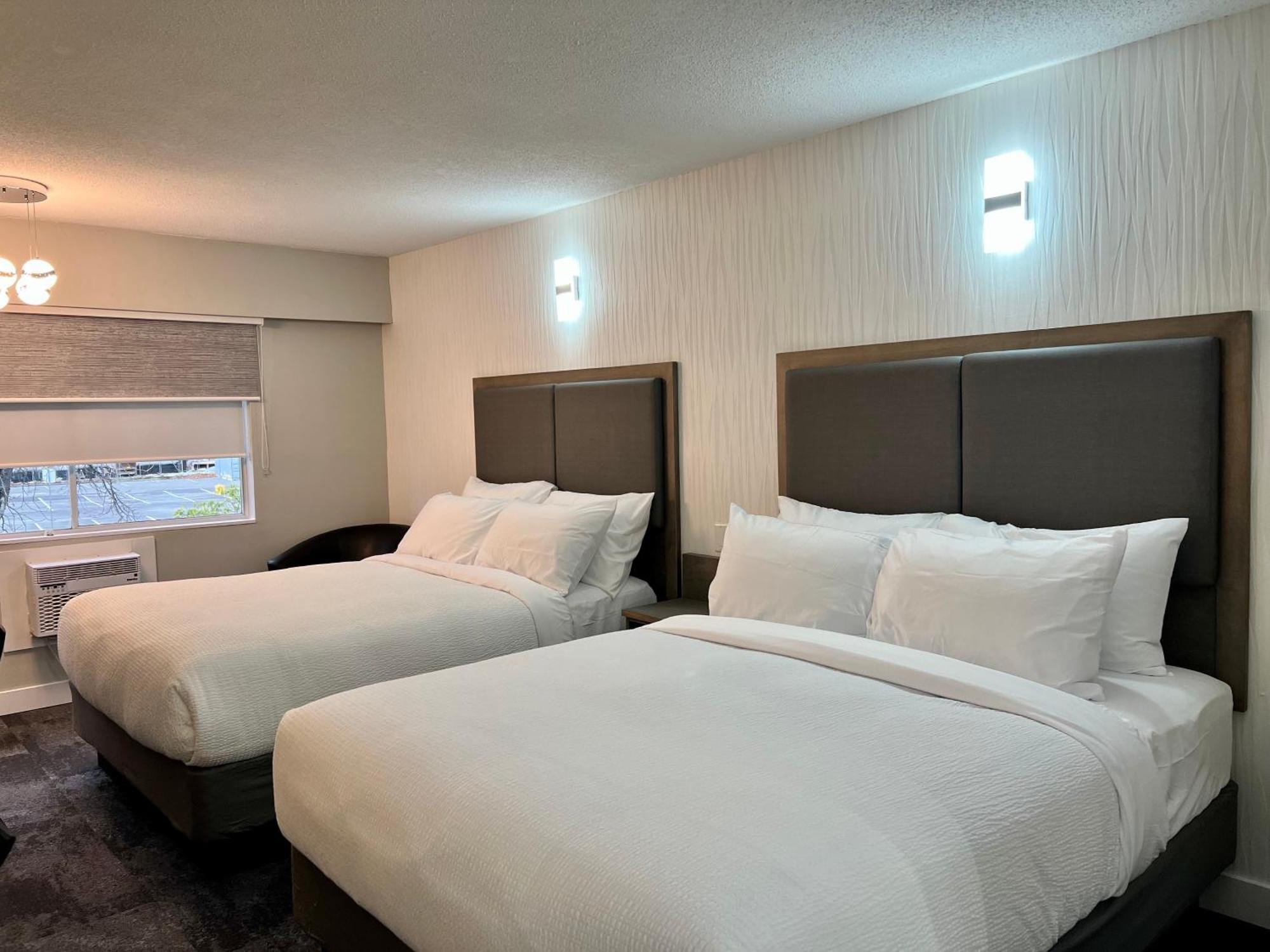 פארקסוויל Sea Edge Motel חדר תמונה
